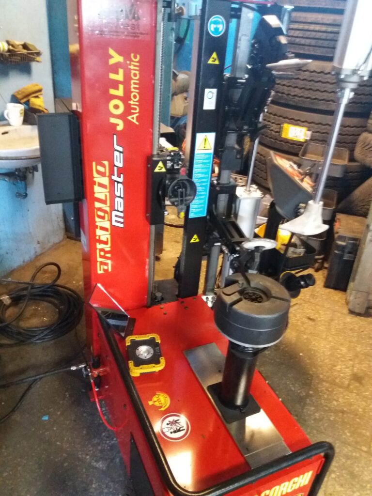 corghi dostawa master jolly koscierzyna