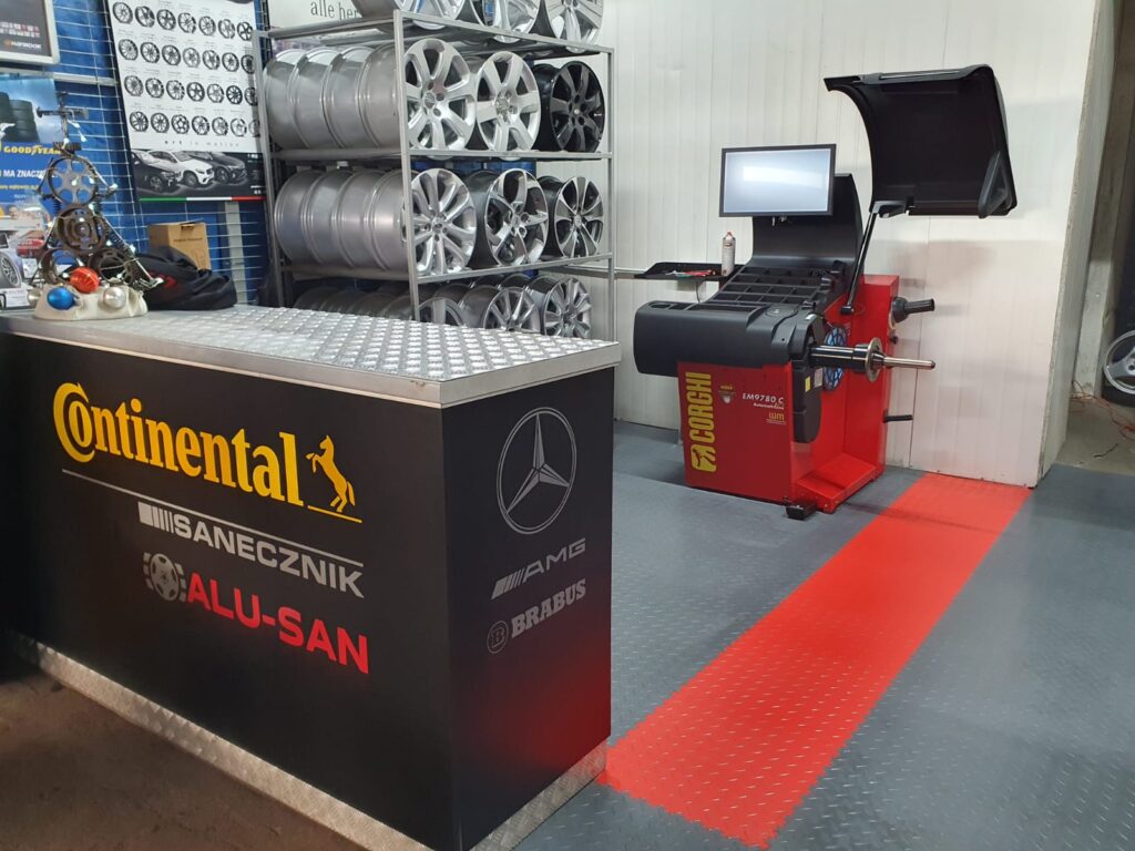 corghi dostawa em 9780 wodzislaw slaski