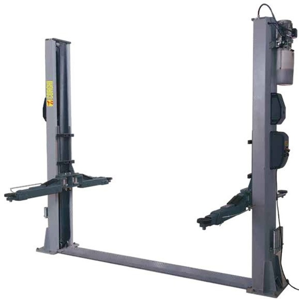 ERCO HC4502B-HC3502B